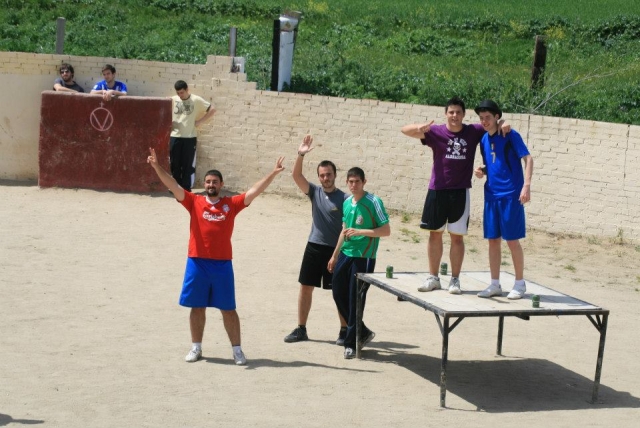 Diversion asegurada